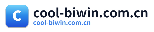 cool-biwin.com.cn Logo